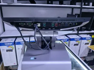 New Desktop Computer HP 8GB Intel Core i5 SSD 256GB