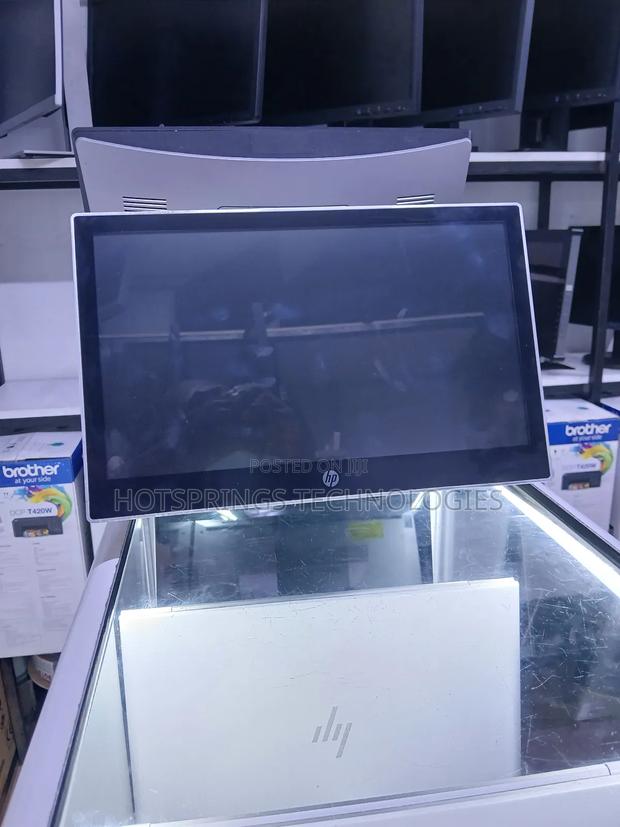 New Desktop Computer HP 8GB Intel Core i5 SSD 256GB - thumbnail 10