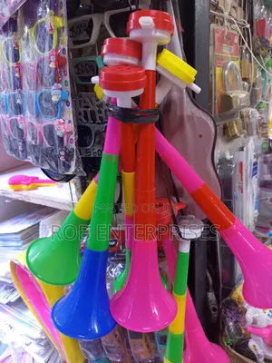 Events Vuvuzela Horns