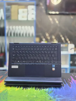 Laptop HP Dragonfly G2 16GB Intel Core i5 SSD 256GB