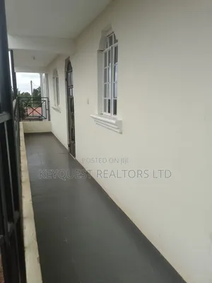 3bdrm Apartment in Gakwegori, Central Ward for rent