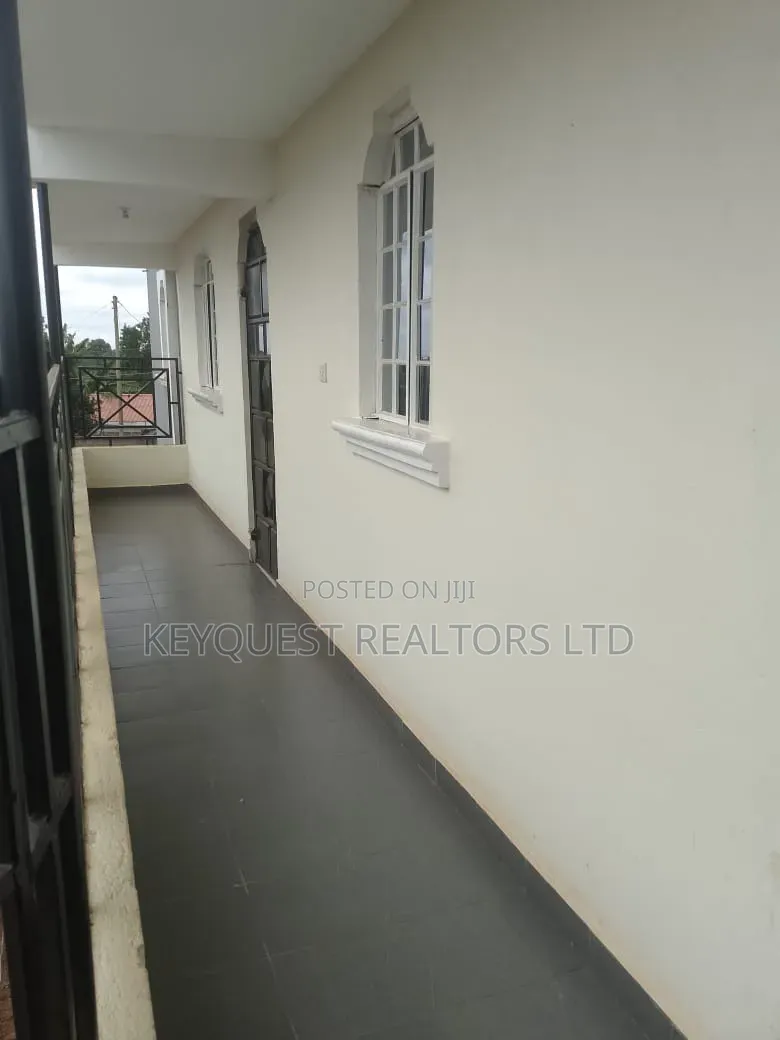 3bdrm Apartment in Gakwegori, Central Ward for rent