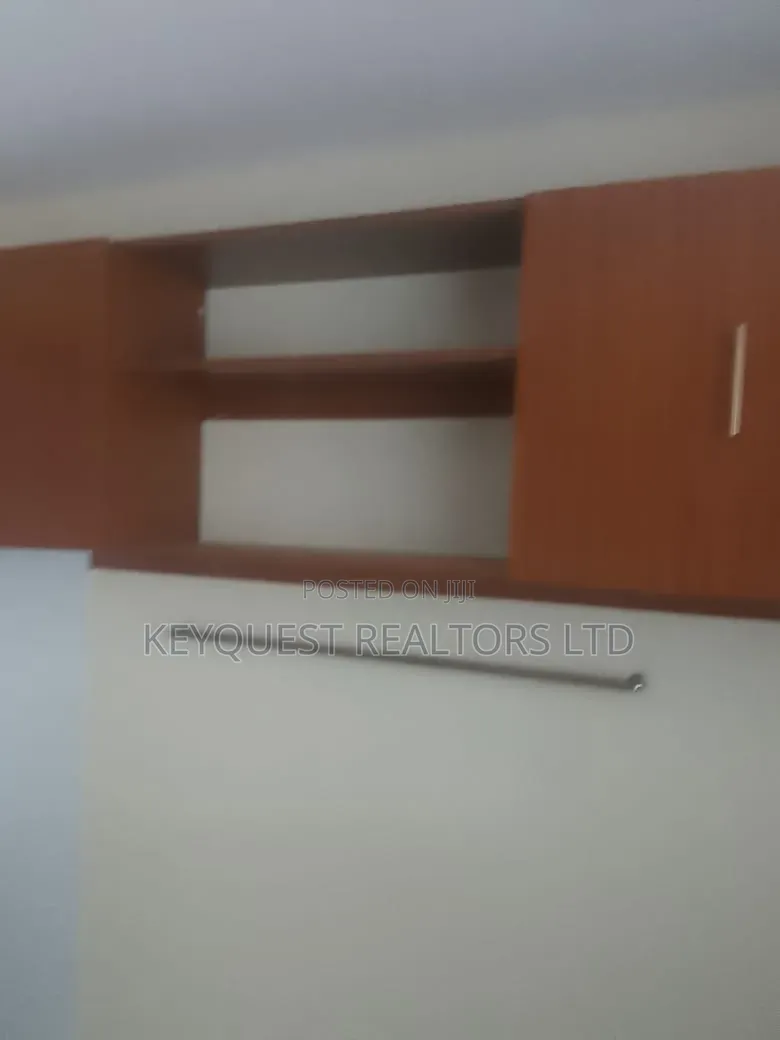 3bdrm Apartment in Gakwegori, Central Ward for rent