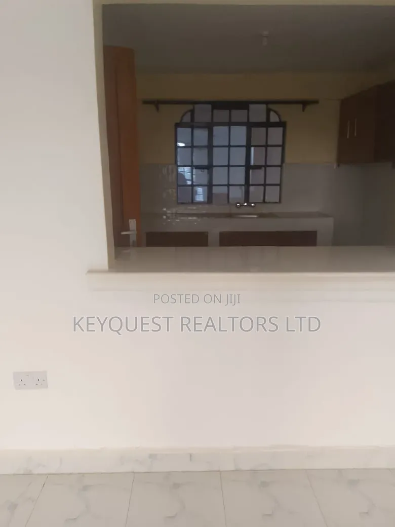 3bdrm Apartment in Gakwegori, Central Ward for rent