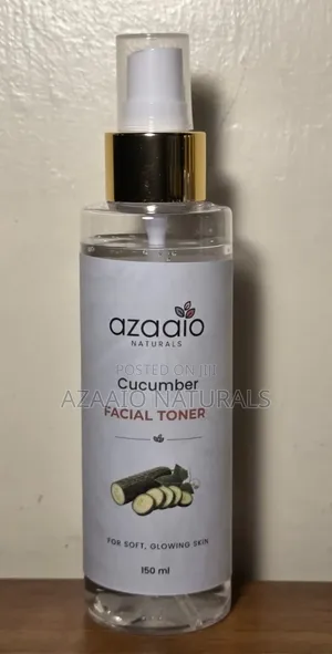 Cucumber Toner/Hydrosol