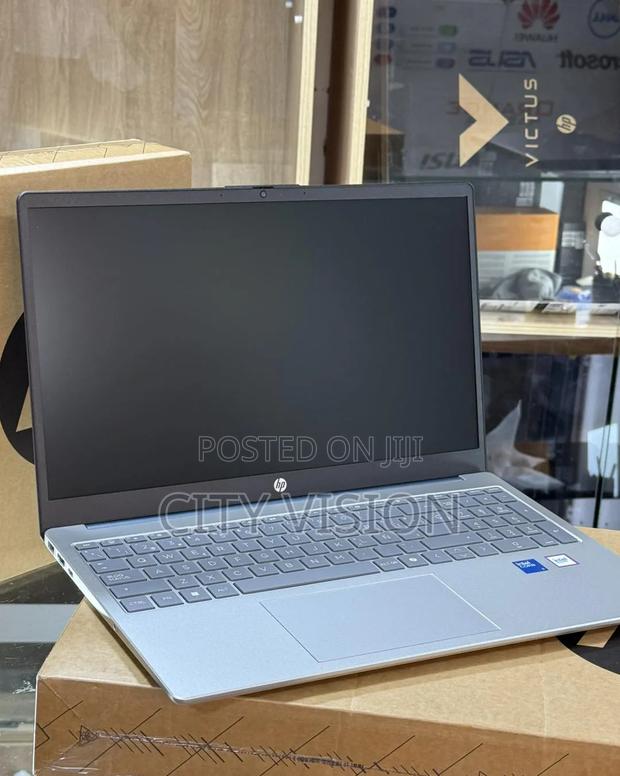 New Laptop HP 16GB Intel Core Ultra 5 SSD 512GB - main view