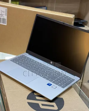 New Laptop HP 16GB Intel Core Ultra 5 SSD 512GB