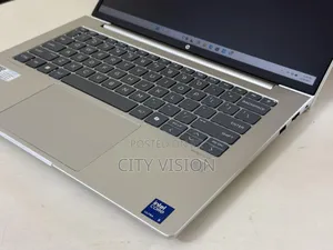 New Laptop HP 16GB Intel Core Ultra 5 SSD 512GB