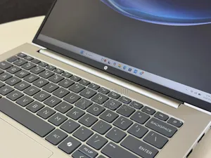 New Laptop HP 16GB Intel Core Ultra 5 SSD 512GB