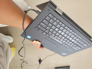 Laptop Lenovo ThinkPad X1 Yoga 8GB Intel Core i5 SSD 256GB