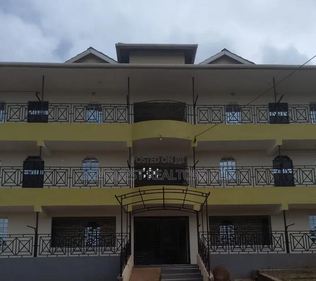 3bdrm Apartment in Gakwegori, Central Ward for rent