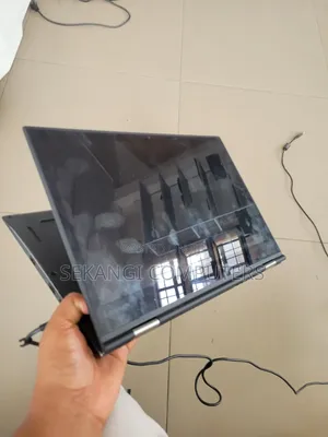 Laptop Lenovo ThinkPad X1 Yoga 8GB Intel Core i5 SSD 256GB