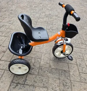 Executive Kids Tricycle