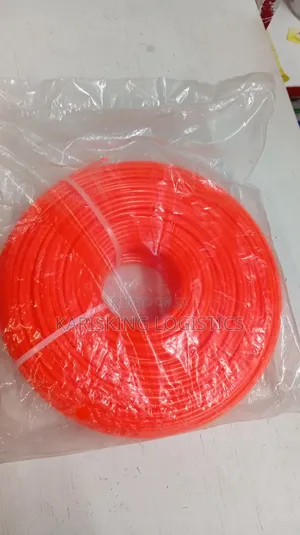Nylon Edge Trimmer Universal