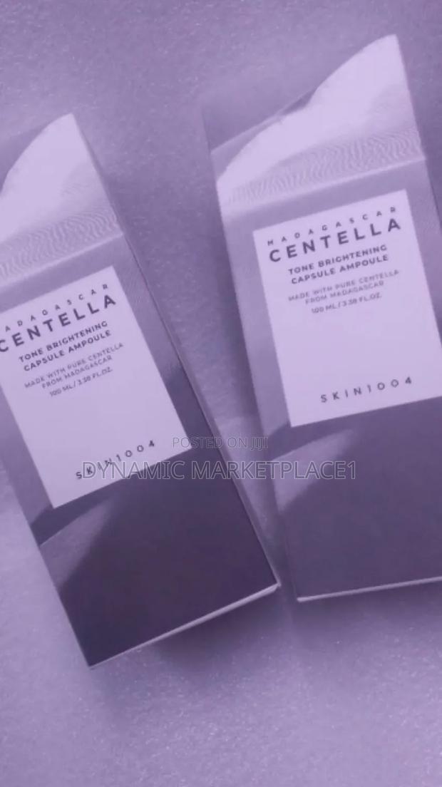 Centella Serums ,Centella Serums - main view
