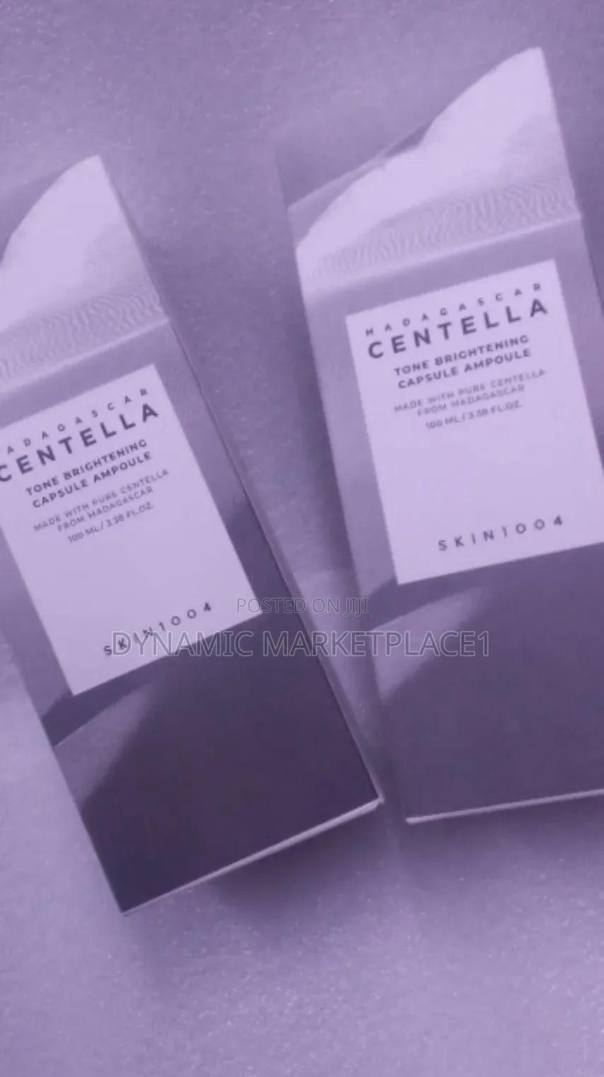 Centella Serums ,Centella Serums