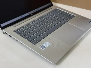 New Laptop HP 16GB Intel Core Ultra 7 SSD 512GB