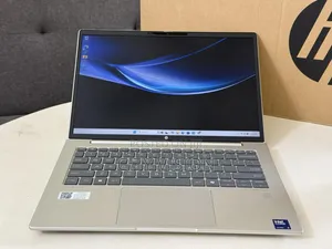 New Laptop HP 16GB Intel Core Ultra 7 SSD 512GB