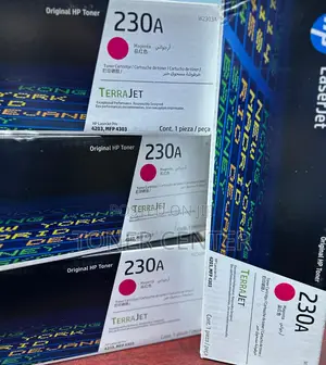 230A Magenta Toner for HP 4303fdn (W2303A)