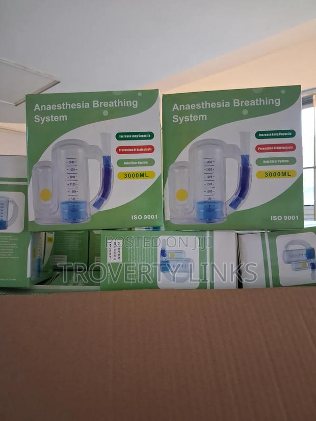 Hospital Consumables - thumbnail 2