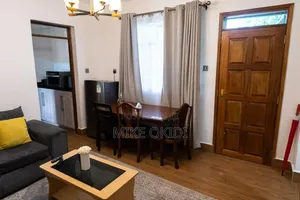 Furnished 1bdrm Block of Flats in Karen Brooks, Hardy for rent