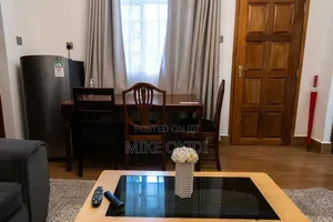 Furnished 1bdrm Block of Flats in Karen Brooks, Hardy for rent