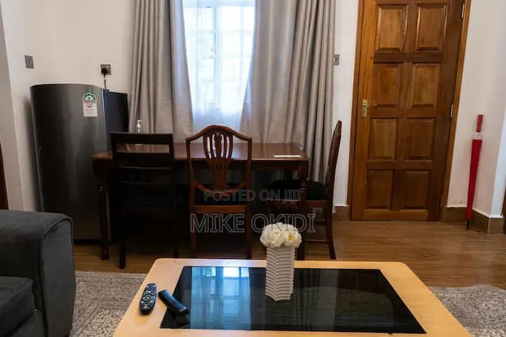 Furnished 1bdrm Block of Flats in Karen Brooks, Hardy for rent