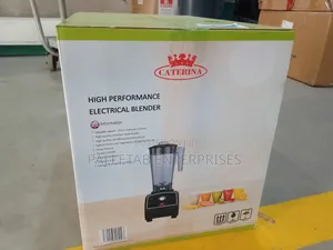 High Performance Commercial Blender