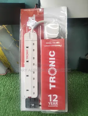 4way 3mtr Tronic Extension