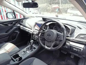 Subaru XV 2019 Blue