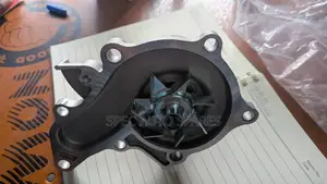 Water Pump 4AFE 5AFE Engine