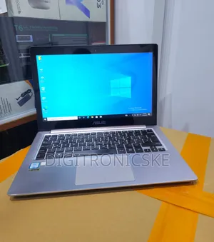 Laptop Asus ZenBook UX303UA 12GB Intel Core i7 HDD 500GB