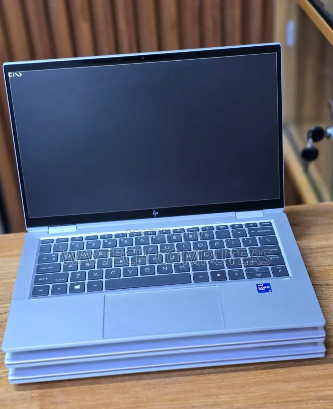 Laptop HP EliteBook 1040 G8 16GB Intel Core i7 SSD 512GB