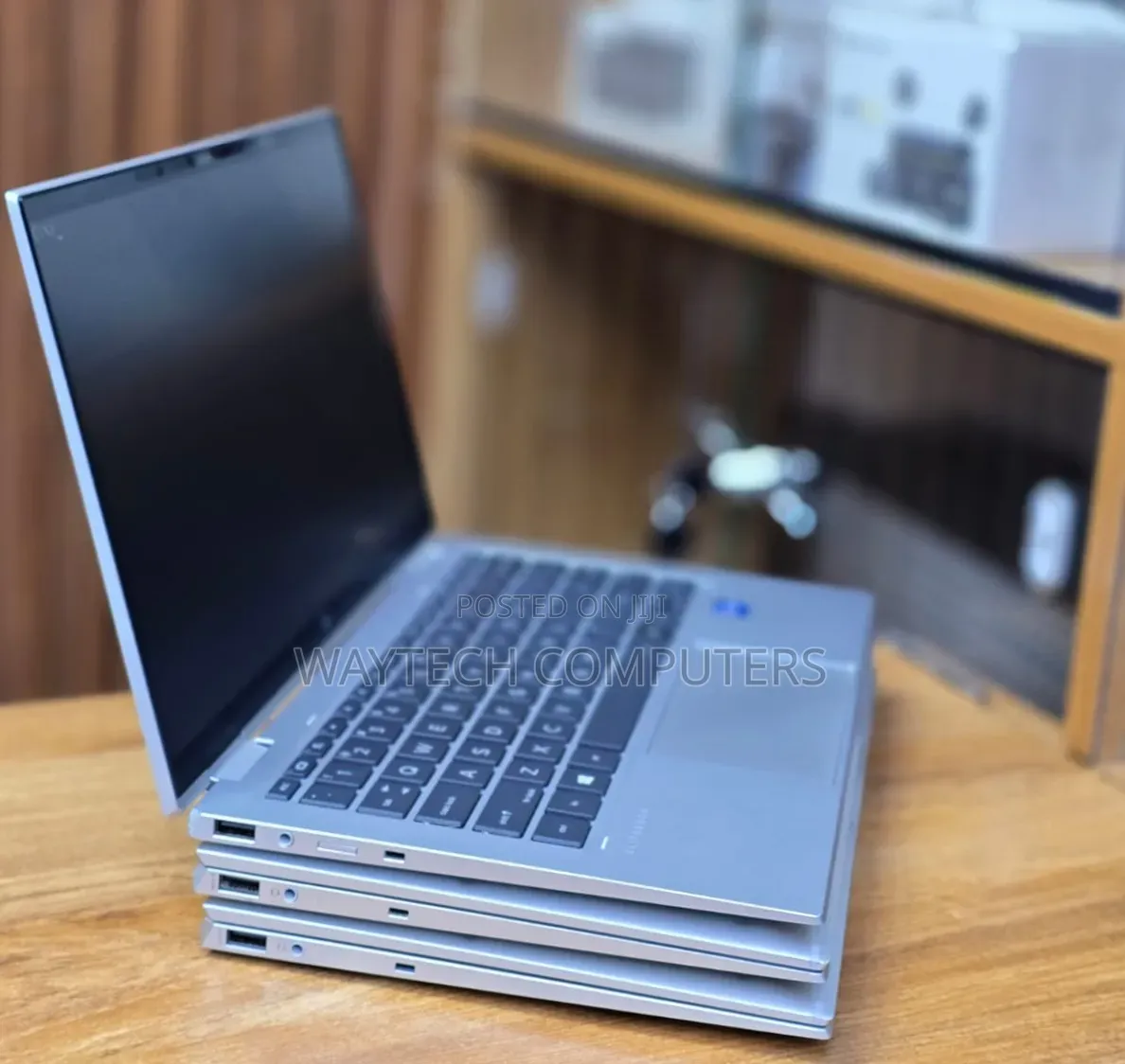 Laptop HP EliteBook 1040 G8 16GB Intel Core i7 SSD 512GB