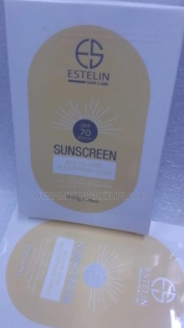 Estelin Sunscreen, Estelin Sunscreen - thumbnail 2