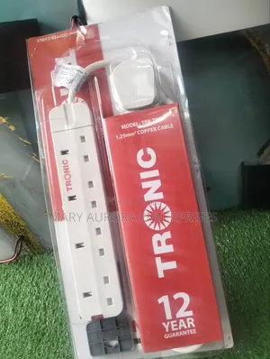 4way 3mtr Tronic Extension
