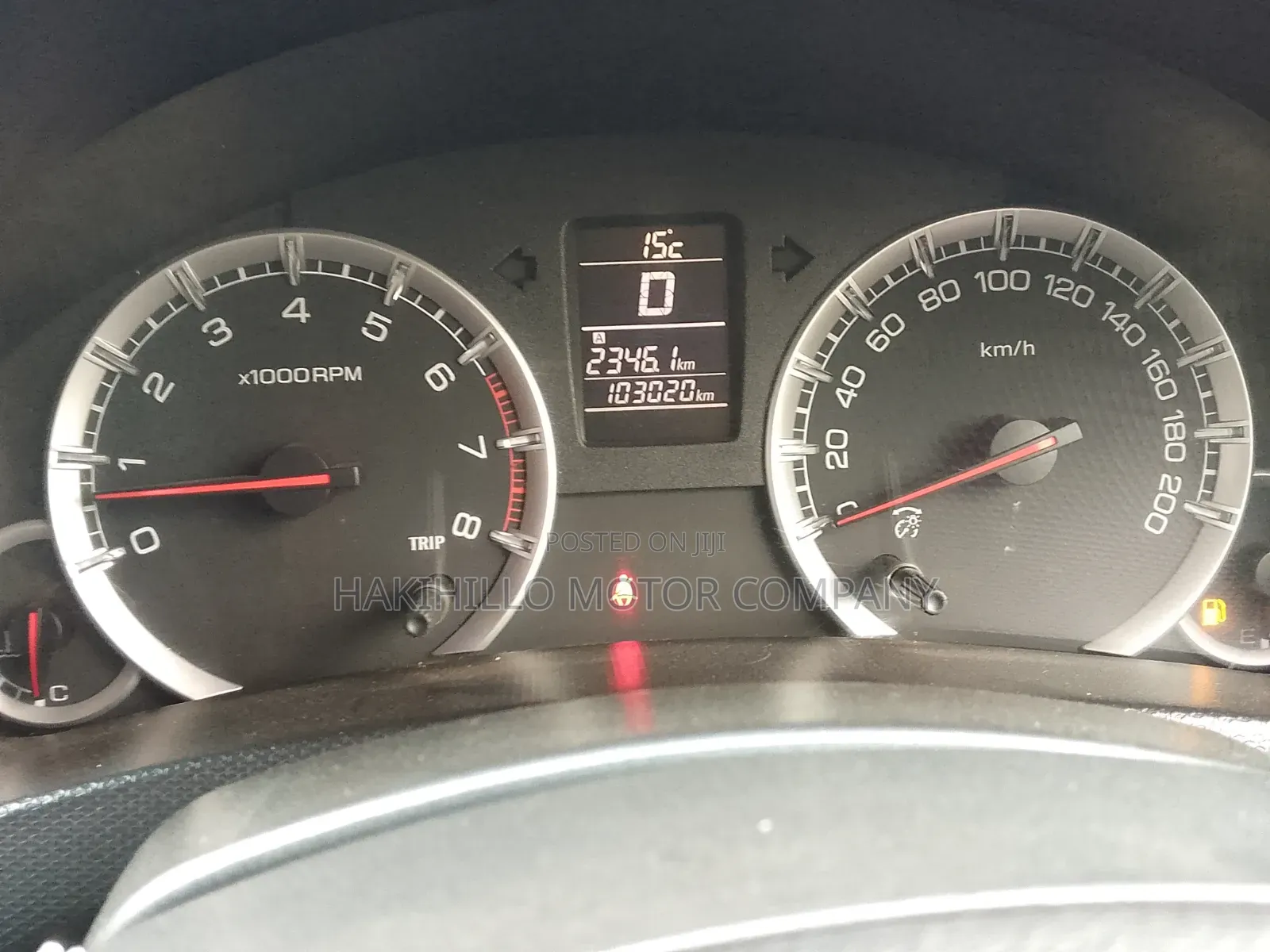 Suzuki Swift 2012 Gray