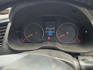 Subaru Legacy 2014 Blue