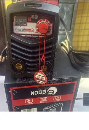 Edon Mini 300swelding Machine