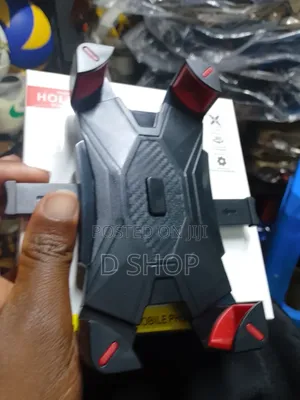 Motorcycle Phone Holder