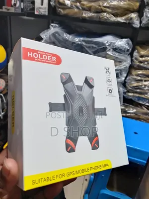 Motorcycle Phone Holder