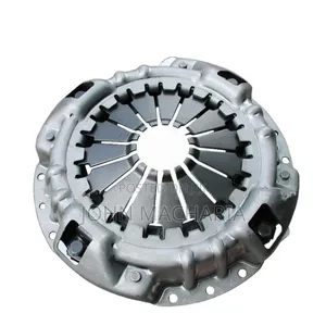 Complete Pressure Plate, Clutch Disc and Release Bearing for Isuzu ELF