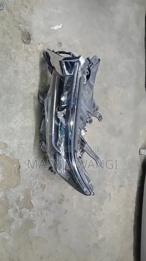Ex Japan Prado J150/Prado 165 Headlight Part Number J