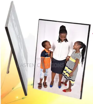 Photo Mounting - Photo Book