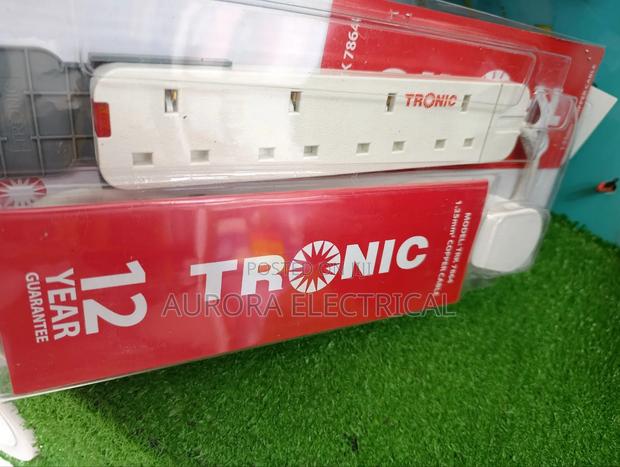 4 Way Tronic Extension - thumbnail 2