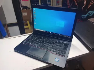Laptop Fujitsu Lifebook U727 8GB Intel Core i5 SSD 128GB