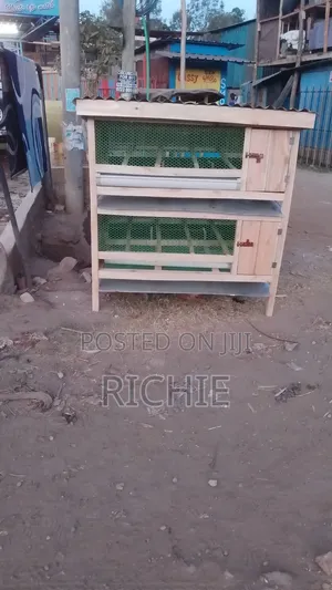 Chicken House