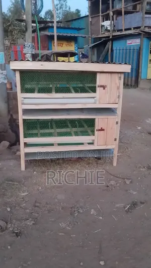 Chicken House