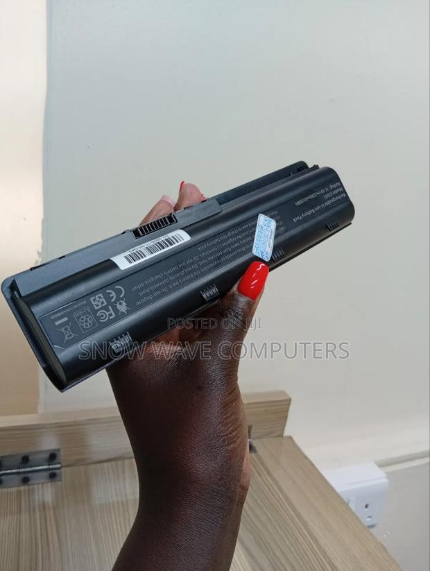 HP Mu06 Battery for Pavilion G4, G6, G7