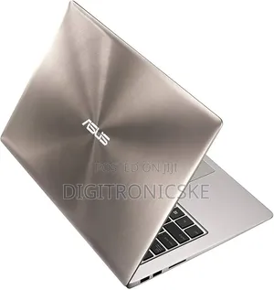 Laptop Asus ZenBook UX303UA 12GB Intel Core i7 HDD 500GB
